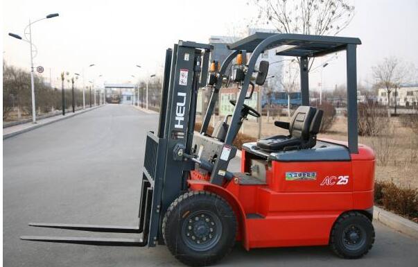 北京叉車出租租賃