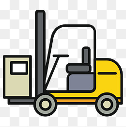 北京叉車公司叉車的安全知識